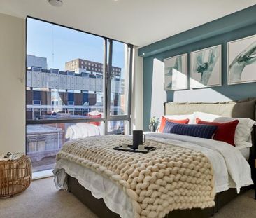 1 bedroom apartment to rent - Photo 4