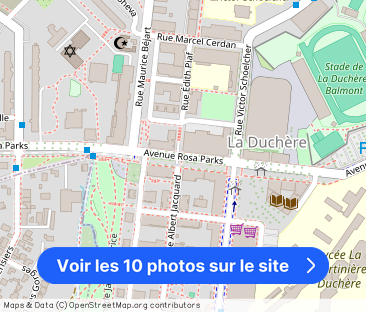 Mieszkanie na wynajem - 84 m² - 1 pokój - Photo 1