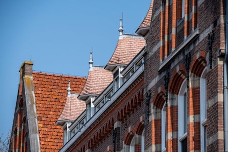 Deventerstraat 20C-12, Apeldoorn - Photo 5