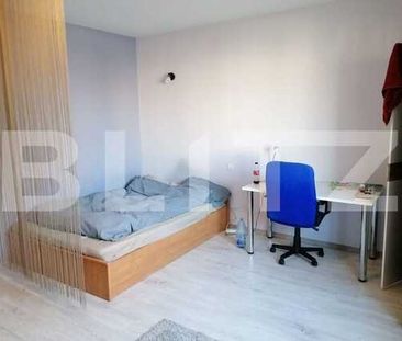 Studio, 30 mp, parcare, zona UMF - Fotografie 2