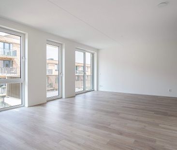 Appartement Dreef 193, Zutphen - À Louer - Foto 1