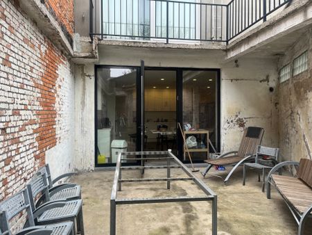 Instapklare studentenkamer met eigen badkamer op top ligging - Foto 2