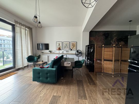 Łódź Łódź-Polesie, ul. Orzechowa - Фото 1