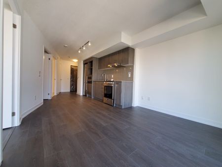 For Lease - 219 Dundas Street Unit# 1608, Toronto, Ontario - Photo 2