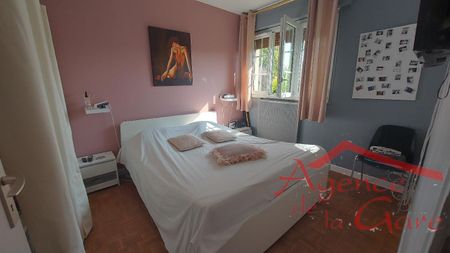 Location Maison 7 pièces 143m² SEZANNE 51120 - Photo 4