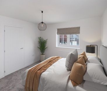 4 bedroom detached house to rent - Photo 3