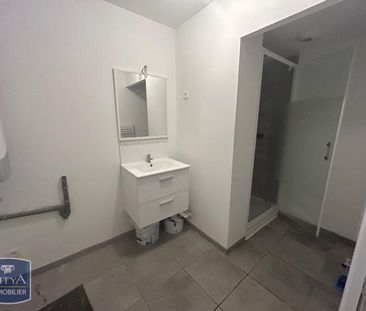 Location Appartement 3 pièces 60m² PAMIERS 09100 - Photo 4