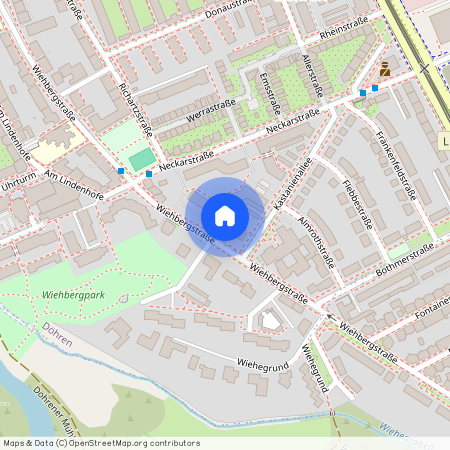 Kastanienallee 30, 30519 Döhren