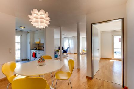 Happy living on 102 m2 – 3 minutes walk to the train station! - Photo 4