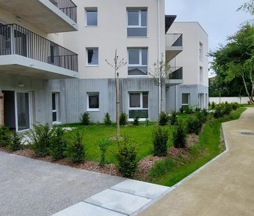 Quartier DURANTIERE - CHANTENAY - Appartement T2 - Surface de 40,10 m² - Photo 5