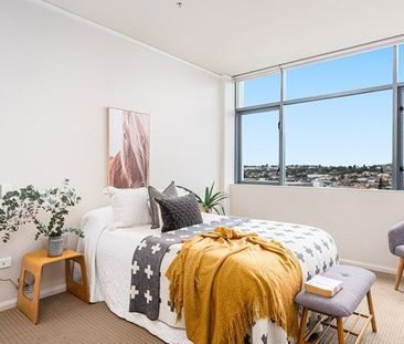 806/747 Anzac Parade, Maroubra NSW 2035 - Apartment For Rent | Domain - Photo 6