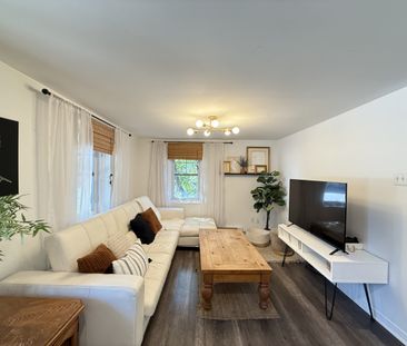 Vieux Sainte-Rose : Superbe appartement 3 chambres entièrement meub... - Photo 1
