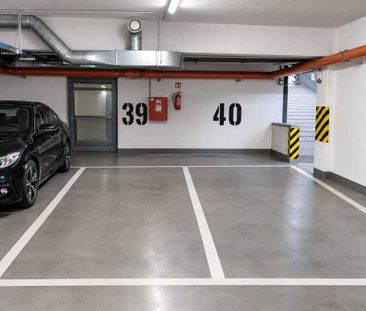 Mieszkanie 3 pokojowe z balkonem, windą i garażem - Фото 6