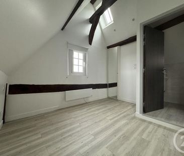 Appartement T1 à louer 1 pièce - 19,89 m2 CHARTRES - 28 - Photo 5