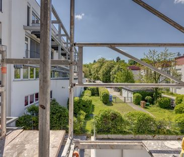 Very pretty, high-quality apartment with balcony - Foto 2