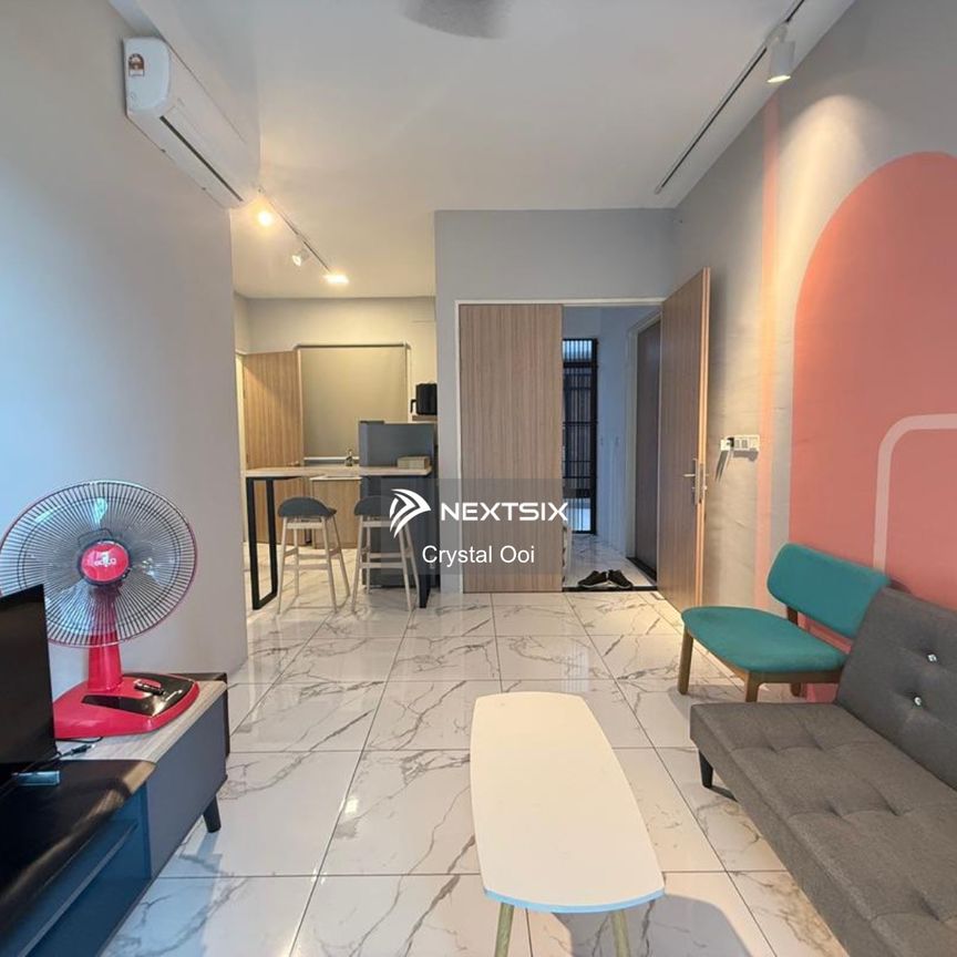 Quaywest Residence - Foto 1