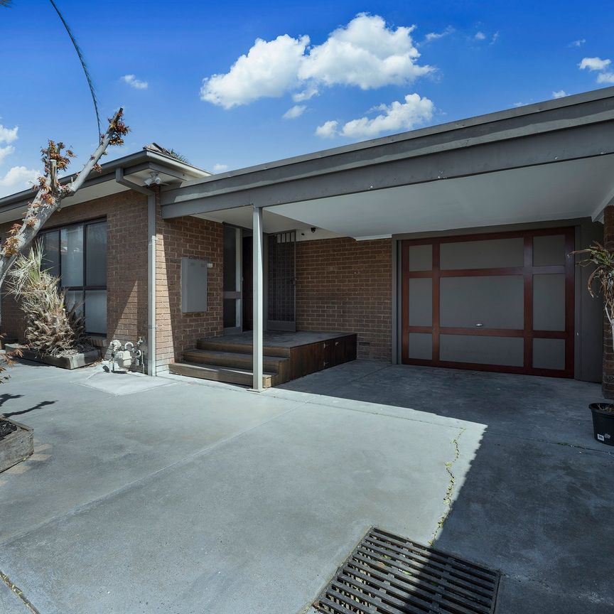 SECLUDED OASIS IN BENTLEIGH - IN THE MCKINNON ZONE - Photo 1