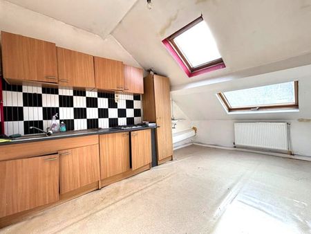 Duplex te huur - Foto 5
