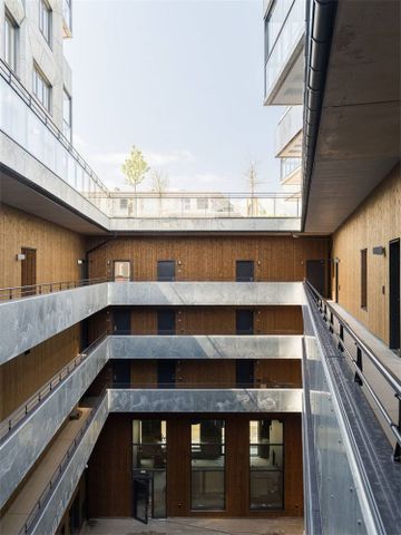 Dockplatsen - Photo 5