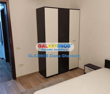 Apartament de inchiriat cu 2 camere - Berceni - Photo 4