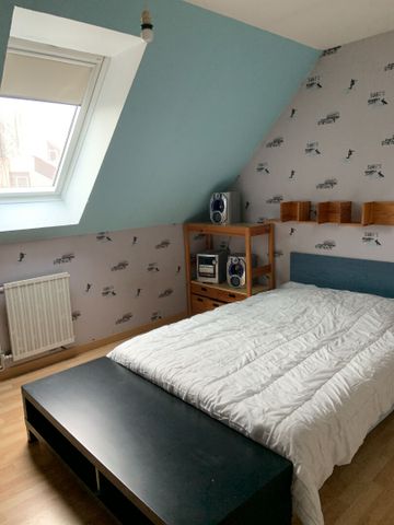 Maison T5 Verberie à louer - Photo 4