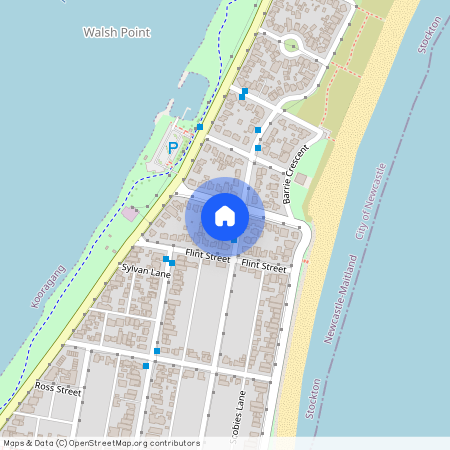 229a Dunbar Street, Stockton