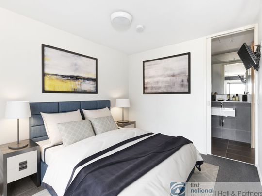 23 / 341 Heidelberg Road, Northcote - Photo 1