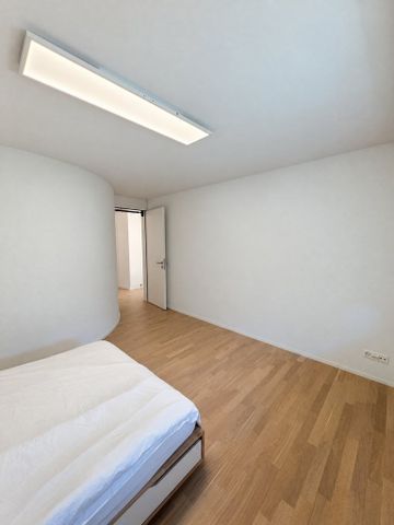 Attraktive 2.5 Zimmerwohnung im 1. OG an ruhiger Lage in Luzern - Photo 2