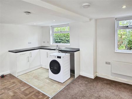 1 bedroom semi-detached house to rent - Photo 4