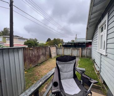 Three bedrooms for rent - Photo 1