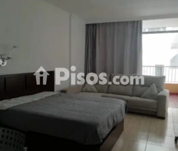 Estudio en alquiler en Avenida Venezuela, 12 - Photo 3