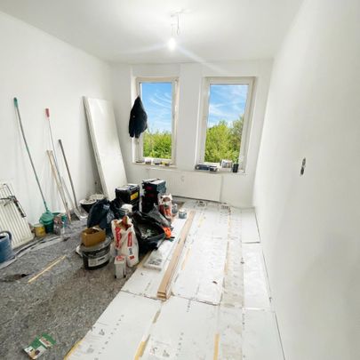 NEUGRÜNDUNG: 3er-WG - neu renoviert mit EBK in Dortmund - Photo 1