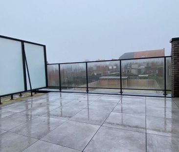 Appartement te huur in Torhout voor € 690 met 2 slaapkamers - Photo 2