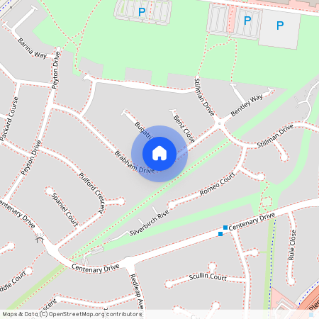 1 Bugatti Court, Vic 3082, Mill Park