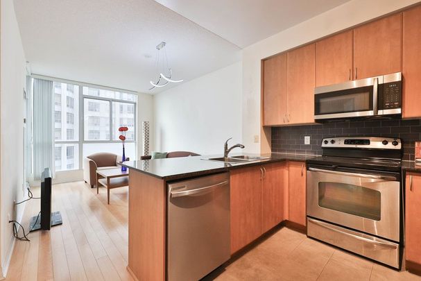 For Lease - 225 Webb Drive Unit# 1111, Mississauga, Ontario - Photo 1