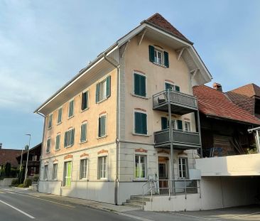 4.5 Zimmer, 110 m² - Foto 4