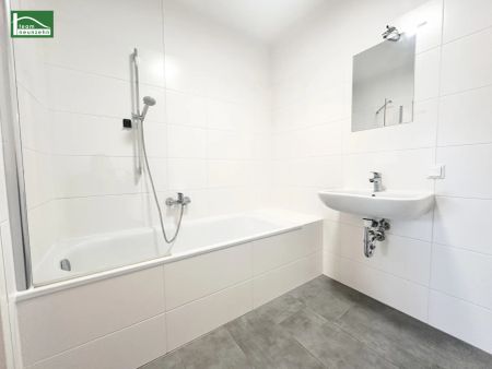 AKTION - 2 MONATE MIETZINSFREI - URBANES WOHNEN IN GRÜNER IDYLLE - IHR NEUES ZUHAUSE IN DER GREEN CITY - Photo 3