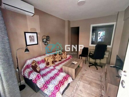 Studio/Γκαρσονιέρα για ενοικίαση Άγιος Παύλος (Άγιος Παύλος) - Photo 3