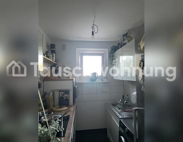 TAUSCHWOHNUNG Zwei-Raum-Wohnung direkt S-Tiergarten mit Spreeblick - Foto 1