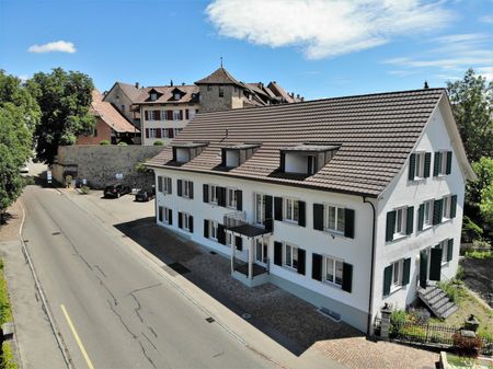 Charmante 2.5-Zimmer-Wohnung in Diessenhofen - Photo 4