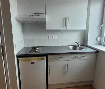 Location appartement 1 pièce - 13.38m² à Saint-omer (62500) - Photo 1