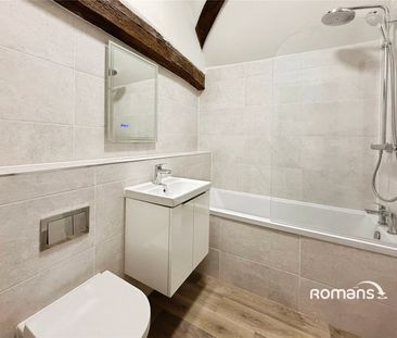 2 bedroom apartment to rent - Photo 5