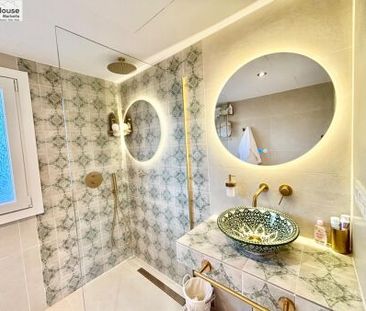 Terraced house - Marbella (Guadalmina Baja) - Photo 3