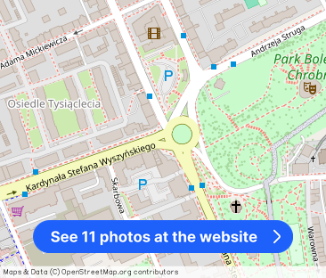 2 Pokoje Umeblowane - Photo 1