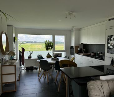 SUPERBE APPARTEMENT EN DUPLEX ! - Photo 5