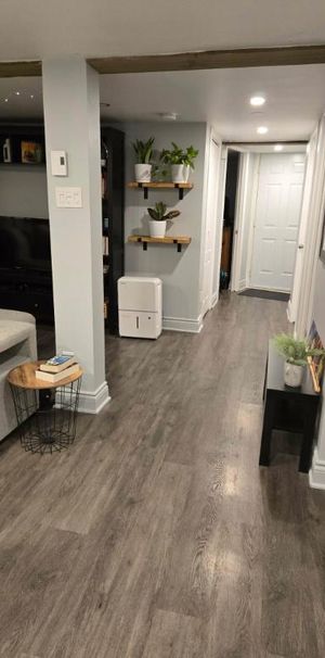 4 et demi a louer - Photo 1