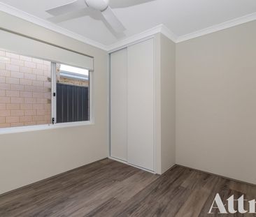 BRAND NEW LIVING | 3 BEDROOMS - Photo 4