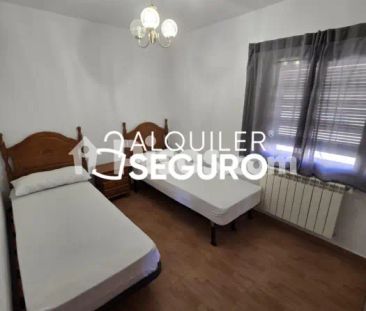 Piso en alquiler en Coslada Pueblo - Foto 2
