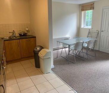 Bell Towers, 5 Bell Towers South, Belfast, Belfast, BT6 0GR - Photo 6