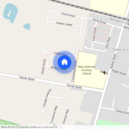 15 Brocchi Road, Vic 3438, New Gisborne